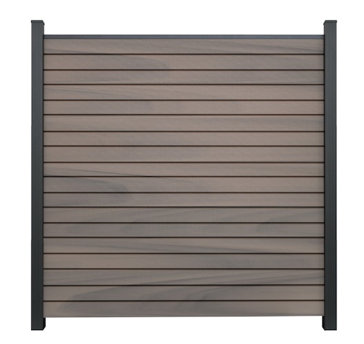 GroJa Solid Rhombus BPC Stecksystem Bausatz