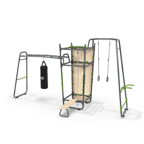 EXIT Fitnessgerät GetSet powerstation PS620