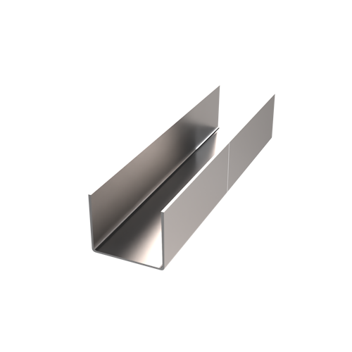 Cobra Fastener Structural Verbindungsstück (Packung mit 4 Stück) 