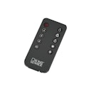 Vorschaubild Konstsmide Weihnachtsbeleuchtung  Fernbedienung für LED Kerze 10 Tasten