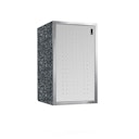 Vorschaubild Paul Wolff Mülltonnenbox SILENT 121