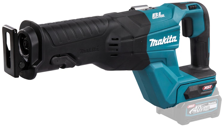 Makita Akku-Reciprosäge JR001GZ