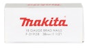 Vorschaubild Makita Stauchkopfnagel 38mm F-31928