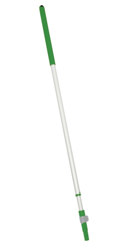 OSMO Teleskopstiel passend zu allen Bürsten mit Handgriff