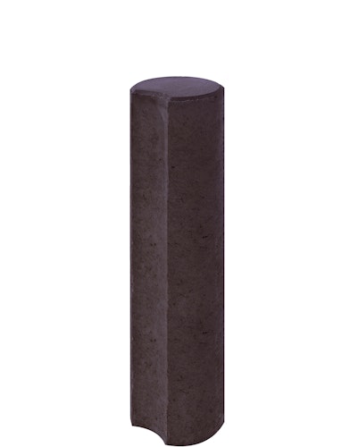 Diephaus MINI-Palisade ANTHR. 11/80 CM