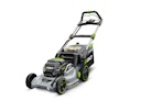 Vorschaubild EGO Power Akku-Rasenmäher LM1702E-SP inkl. Akku BA2242T + Ladegeät CH2100E