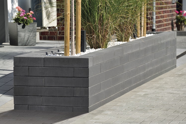 WESERWABEN® Mauersteine Trend-Line Classic