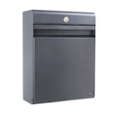 Vorschaubild ALLUX Holscher Design-Briefkasten