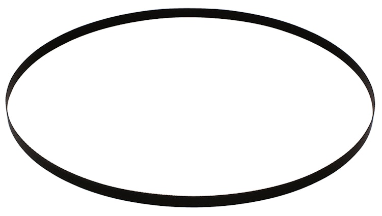 Makita Bandsägeblatt 14Z " BIM B-40543