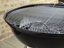 Vorschaubild Weber Holzkohlegrill COMPACT KETTLE Ø 47 cm - Black