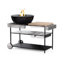 Vorschaubild höfats FIRE KITCHEN Tool Box