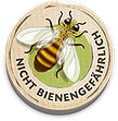 Nicht BienengefÃÂÃÂ¤hrlich