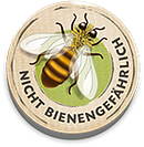Nicht bienengefÃÂ¤hrlich