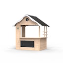 Vorschaubild EXIT Holzspielhaus Hika