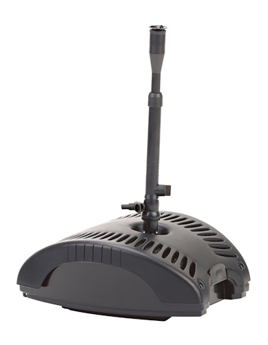 Pontec Unterwasserfilter PonDuett 3000