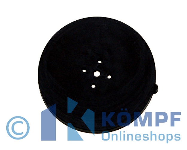 Oase Ersatz Membran für AquaOxy 2000 (29311)