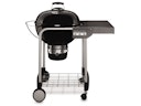 Vorschaubild Weber Holzkohlegrill PERFORMER GBS Ø 57 cm - Black