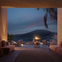 Vorschaubild OFYR Plancha Grill 10th Anniversary Edition Mirrored Stainless Steel 100