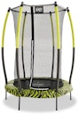 Vorschaubild Exit Tiggy Junior Trampolin mit Sicherheitsnetz