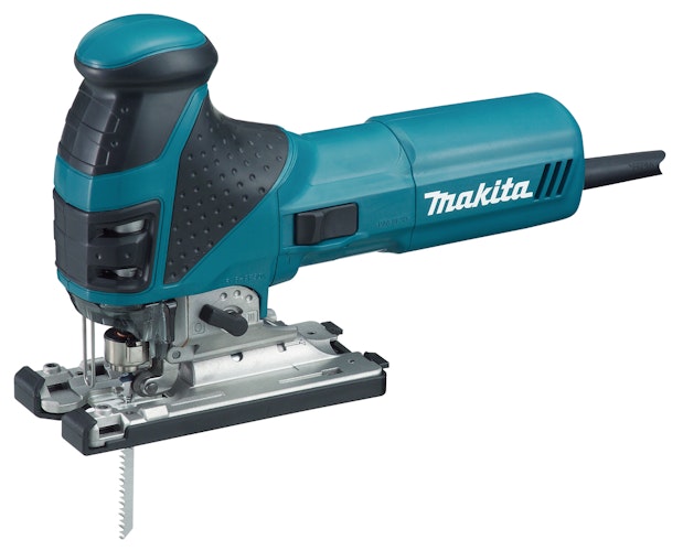 Makita Pendelhubstichsäge 4351FCTJ