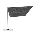 Vorschaubild doppler Pendelschirm ACTIVE 260 x 350, Aluminium Silber / 100 % Polyester 180 g/m²