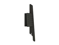 OSMO ALU-CLADDING CONO Endkappe Rechts VE10