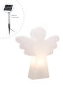 Vorschaubild 8 seasons design Solar LED-Dekoleuchte Shining Angel