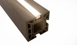 GroJa Glow Lichtleiste LED Warmweiß