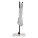 Vorschaubild doppler Pendelschirm myZONE 240 x 320, Aluminium Anthrazit / 100 % Polyester 180 g/m²
