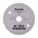 Makita Diamantscheibe Glas B-21098Zubehörbild
