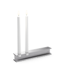 Vorschaubild höfats HENRY METAL II Kerzenhalter