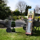 Vorschaubild HopfenHöhle LIFT - Das Original