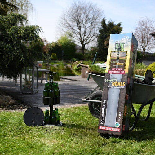HopfenHöhle LIFT - Das Original
