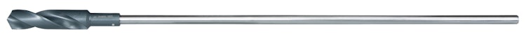 Makita Schalungsbohrer 24 x 600 mm D-70415