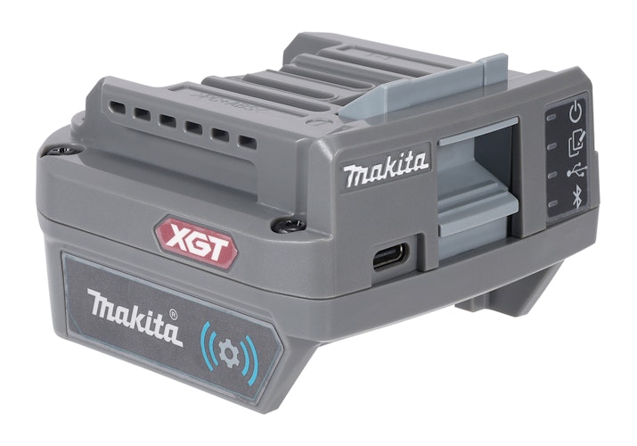 Makita Kommunikationsadapter  XGT ADP12 1910D9-2