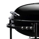 Vorschaubild Weber Holzkohlegrill RANCH KETTLE Ø 94 cm - Black