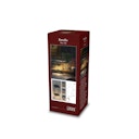 Vorschaubild Konstsmide LED USB-Laterne klein Ravello, schwarz, dimmbar (7811-750)