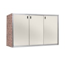 Vorschaubild Paul Wolff Mülltonnenbox SILENT 123