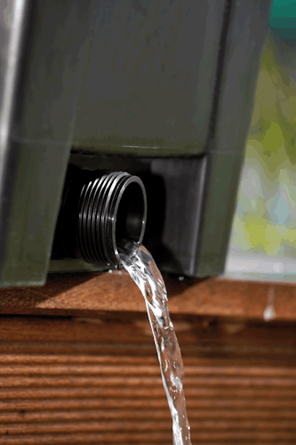 Oase Durchlauffilter BioSmart Set 7000