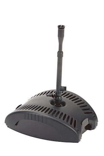 Pontec Unterwasserfilter PonDuett 3000