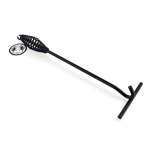 Petromax Deckelheber für Petromax Feuertopf