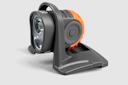 Vorschaubild Husqvarna Helmlampe HL1200 Stirnlampe 1200lm