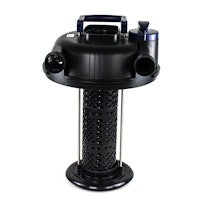 Oase Ersatzteile Ersatz Deckel für FiltoClear 16000 (21378)