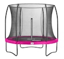 Vorschaubild Salta Comfort Edition Trampolin Pink