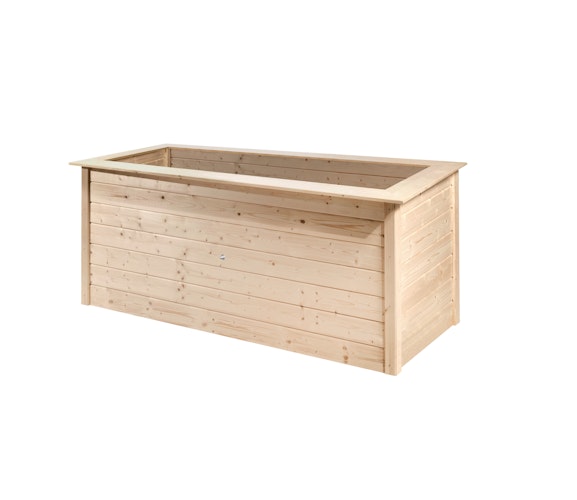 Weka Profi-Hochbeet 669 C - 1100 l