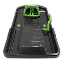 Vorschaubild KHW Schlitten Snow Fox