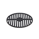 Vorschaubild The Bastard Grillrost Gusseisen SMALL 25 cm