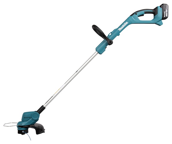Makita Akku-Rasentrimmer DUR193RF