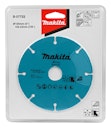 Vorschaubild Makita Trennscheibe 125mm universal B-57722