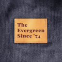 Vorschaubild Big Green Egg Outdoor Jacke - Dunkelblau